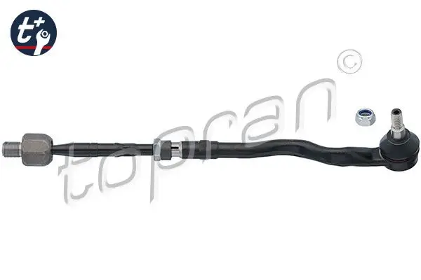 Barre de connexion TOPRAN 500 642